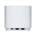 Wireless Router Asus Zenwifi Xd4 Plus W-2-Pk White