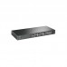 Switch TP-Link TL-SL2428P 28 Portas PoE Gigabit Switch TP-Link TL-SL2428P 28 Portas PoE Gigabit
