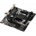 Placa-Mãe ASRock B450M-HDV R4.0: Socket AM4, AMD B450, Micro ATX