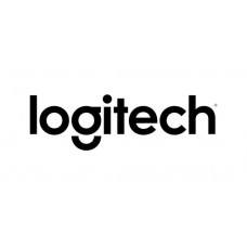 Rato Logitech M100, Branco, 910-006764