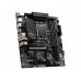Placa-mãe MSI PRO B760M-A WIFI DDR4: Intel B760, LGA 1700, micro ATX