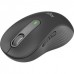 Ratón Inalámbrico Por Bluetooth Logitech Signature M650 L Hasta 2000 Dpi
