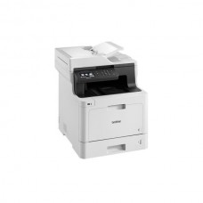 Impressora Multifunções Brother MFC-L8690CDW - Impressão a Cores, Duplex Automático, 4 em 1 - MFCL8690CDW Impressora Multifunções Brother MFC-L8690CDW - Impressão a Cores, Duplex Automático, 4 em 1 - MFCL8690CDW