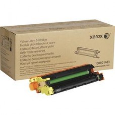 Xerox VersaLink C500 - Amarelo - cartucho de tambor - para VersaLink C500, C505