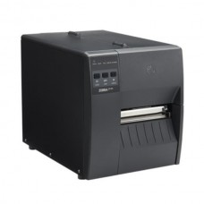 Impressora de Etiquetas Zebra ZT11142-T0E000FZ: Impressão por Retransferência Térmica, 203 dpi, 254 mm/s Impressora de Etiquetas Zebra ZT11142-T0E000FZ: Impressão por Retransferência Térmica, 203 dpi, 254 mm/s