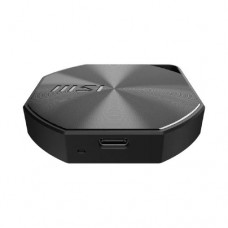 Disco SSD Externo MSI Datamag 20Gbps 1TB: USB-C, até 1600/1500 MB/s