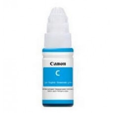 Canon GI-590 Cyan ink Cartridge