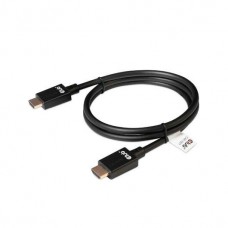 Cabo HDMI CLUB3D CAC-1371 - 1m, Certificado, Ultra Alta Velocidade