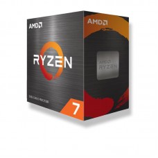 Processador AMD Ryzen 7 5800XT, 8 Núcleos, 16 Threads, 3.8 GHz, 36MB Cache, 100-100001582BOX Processador AMD Ryzen 7 5800XT, 8 Núcleos, 16 Threads, 3.8 GHz, 36MB Cache, 100-100001582BOX