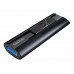 Sandisk Extreme PRO Unidad Flash USB 256 GB USB Tipo a 3.2 GEN 1 (3.1 GEN 1) Negro