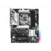 Placa Base Asrock B760 Pro Rs 1700 Atx Hdmi Dp Ddr5 Retail