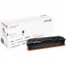 Toner Xerox HP CF540X, Preto, 006R03620 Toner Xerox HP CF540X, Preto, 006R03620