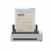 Scanner Ricoh ScanSnap iX1300, ADF, 600x600 DPI, A4, Branco Scanner Ricoh ScanSnap iX1300, ADF, 600x600 DPI, A4, Branco