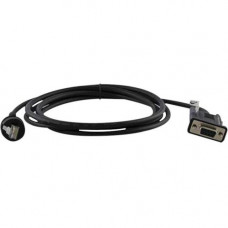 Datalogic Cable Cab-552 Usb Type A Straight 2m / 6.5 Ft Ip67