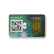 Toner BROTHER TN248M: Magenta, 1000 páginas