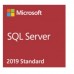 Licença Microsoft SQL Server 2019 Standard (2 núcleos, 1 ano)