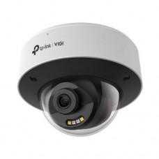 Câmara de Rede TP-Link Vigi Insight S285 Dome 8MP Full Color