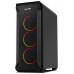Caixa Nox Hummer Quantum: Mini Tower, ARGB, Vidro Temperado
