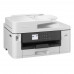 Impressora BROTHER Multifunções MFC-J5340DW