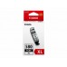 Canon PGI-580PGBK XL - tamanho XL - preto - original - tanque de tinta - 2024C001