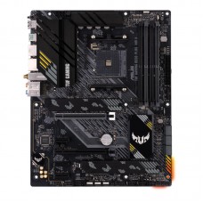 Asus TUF GAMING B550-PLUS WIFI II, AM4 B550 WIFI6 USB3.2GEN2 PCIEGEN4 MB
