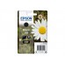 Epson 18 - preto - original - tinteiro - C13T18014012 Epson 18 - preto - original - tinteiro - C13T18014012