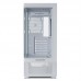 Caixa para Computador Nox Hummer Vision, Branca, Cristal Temperado, ATX, Micro-ATX, USB 3.0 Caixa para Computador Nox Hummer Vision, Branca, Cristal Temperado, ATX, Micro-ATX, USB 3.0