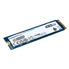 Disco SSD Kingston DC2000B M.2 NVMe PCIe 4.0 480GB - 3D TLC Disco SSD Kingston DC2000B M.2 NVMe PCIe 4.0 480GB - 3D TLC