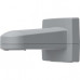 Axis Axis T91g61 Wall Mount Grey Aluminum With Ip66