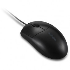 Kensington Pro Fit Washable Wired Mouse - rato - USB - K70315WW