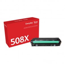 Toner Xerox 006R03679, Compatível com HP CF360X, Preto, 12500 Páginas