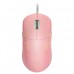 Rato Gaming Mars Gaming MMPROP - Até 32000 DPI, Rosa Rato Gaming Mars Gaming MMPROP - Até 32000 DPI, Rosa