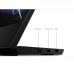 15.6in Ips 1920x1080 16:9 14ms Mntr Thinkvision M15 2xusbc Dp