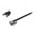 Cabo de Segurança Kensington MicroSaver® 2.0