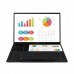 Portátil ASUS Zenbook Duo OLED UX8406CA-PZ009W: Intel Core Ultra 9 285H, 32GB RAM, 2TB SSD, Intel Arc 140T Portátil ASUS Zenbook Duo OLED UX8406CA-PZ009W: Intel Core Ultra 9 285H, 32GB RAM, 2TB SSD, Intel Arc 140T