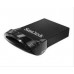 SanDisk Ultra Fit - drive flash USB - 512 GB - SDCZ430-512G-G46