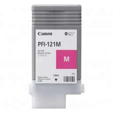 Canon - Tinteiro PFI-121 de 130ml Magenta Canon - Tinteiro PFI-121 de 130ml Magenta