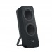 Logitech Altavoces Z207 Bluetooth Negro 980-001295