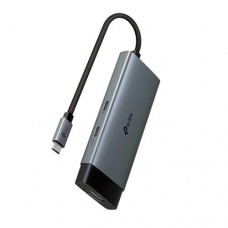 TP-Link - USB Type-C 5-Port Hub