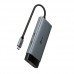 TP-Link - USB Type-C 5-Port Hub