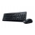 Genius KM-160 - Teclado USB + Rato USB sem_imagem