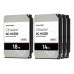 WD Ultrastar DC HC550 WUH721818AL5204 - disco rígido - 18 TB - SAS 12Gb/s - 0F38353