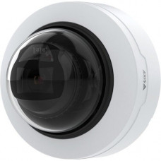 Axis Axis P3265-lv High-perf Fixed Dome Cam W/dlpu