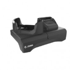 Base de Carga Zebra para TC5x, 1 Slot + Bateria - CRD-NGTC5-2SC1B Base de Carga Zebra para TC5x, 1 Slot + Bateria - CRD-NGTC5-2SC1B