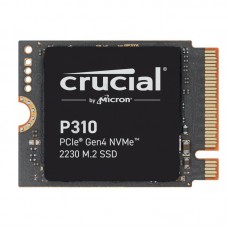 SSD Crucial P310 1TB M.2 2230 PCIe 4.0 NVMe - Alta Velocidade
