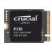 SSD Crucial P310 1TB M.2 2230 PCIe 4.0 NVMe - Alta Velocidade