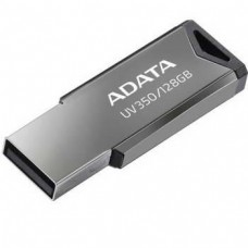Pen Drive ADATA UV350 - 128GB - USB 3.2 Pen Drive ADATA UV350 - 128GB - USB 3.2