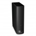 WD Elements Desktop WDBWLG0140HBK - Disco rígido - 14 TB - externa (desktop) - USB 3.0