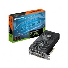 Placa Gráfica Gigabyte GeForce RTX 5060 EAGLE OC 8G Placa Gráfica Gigabyte GeForce RTX 5060 EAGLE OC 8G