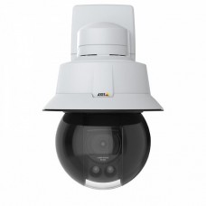 Câmara de Vigilância AXIS Q6318-LE, 4K UHD PTZ Exterior